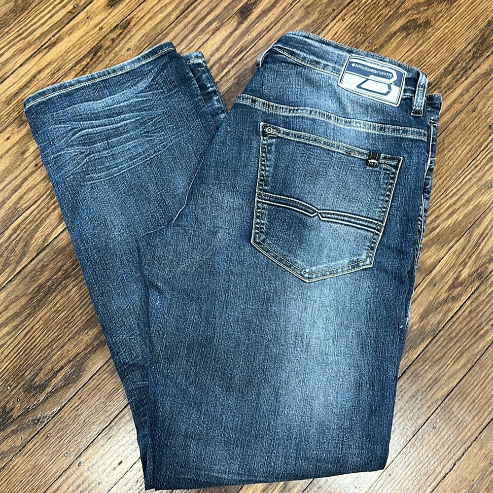 Buffalo David men’s jeans